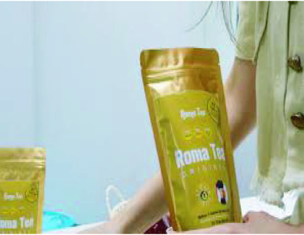 Roma Tea Roma Tea